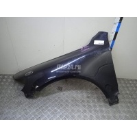 Крыло переднее левое VAG Touareg (2002 - 2010) 7L6821101P