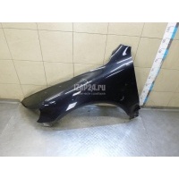 Крыло переднее левое VAG Touareg (2002 - 2010) 7L6821101P