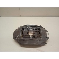 Суппорт тормозной передний левый VAG Touareg (2002 - 2010) 7L6615149A