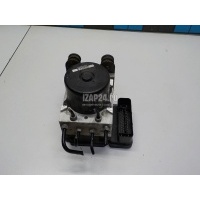 Блок ABS (насос) VAG Touareg (2002 - 2010) 7L0907379K