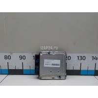 Блок управления двигателем VAG Touareg (2002 - 2010) 7L0907401