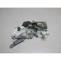 Замок багажника Mitsubishi Pajero/Montero III (V6, V7) (2000 - 2006) 5828A006