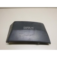 Накладка переднего бампера левая Mitsubishi Pajero/Montero III (V6, V7) (2000 - 2006) 6405A057