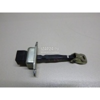 Ограничитель двери Mitsubishi Pajero/Montero III (V6, V7) (2000 - 2006) 5702A091