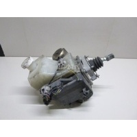 Блок ABS (насос) Mitsubishi Pajero/Montero III (V6, V7) (2000 - 2006) MR569728