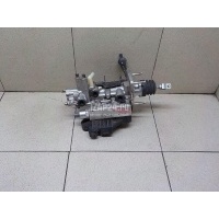 Блок ABS (насос) Mitsubishi Pajero/Montero III (V6, V7) (2000 - 2006) MR569728