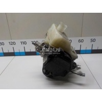 Блок ABS (насос) Mitsubishi Pajero/Montero III (V6, V7) (2000 - 2006) MR569728