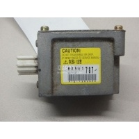 Датчик AIR BAG Mitsubishi Pajero/Montero III (V6, V7) (2000 - 2006) MR551787