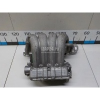 Коллектор впускной Mitsubishi Outlander (CU) (2001 - 2008) MN143750