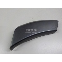Накладка переднего бампера правая Mitsubishi Outlander (CU) (2001 - 2008) MN181246HD