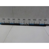 Накладка стекла переднего левого Mitsubishi Outlander (CU) (2001 - 2008) MR487151