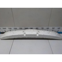 Наполнитель переднего бампера Mitsubishi Outlander (CU) (2001 - 2008) MR971599