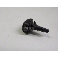 Форсунка омывателя лобового стекла Mitsubishi Outlander (CU) (2001 - 2008) MR515758