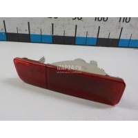 Отражатель в бампер задний левый Mitsubishi Outlander (CU) (2001 - 2008) MN133869
