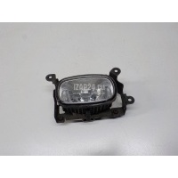 Фара противотуманная левая Mitsubishi Outlander (CU) (2001 - 2008) MR971467