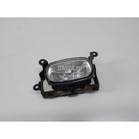 Фара противотуманная правая Mitsubishi Outlander (CU) (2001 - 2008) MR971468