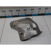 Экран тепловой Mitsubishi Outlander (CU) (2001 - 2008) MN180292