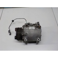 Компрессор кондиционера Mitsubishi Outlander (CU) (2001 - 2008) MN124811