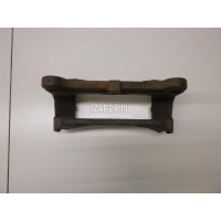 Скоба суппорта переднего Mitsubishi Outlander (CU) (2001 - 2008) MR307282