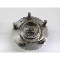 Ступица задняя Mitsubishi Outlander (CU) (2001 - 2008) MR527453
