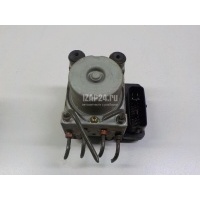 Блок ABS (насос) Mitsubishi Outlander (CU) (2001 - 2008) MN102310
