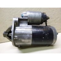 Стартер Mitsubishi Outlander (CU) (2001 - 2008) 1810A001