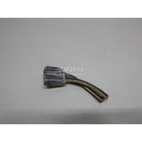 Разъем Toyota Corolla E12 (2001 - 2007) 9098012120