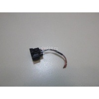 Разъем Toyota RAV 4 (2000 - 2005) 9098010981