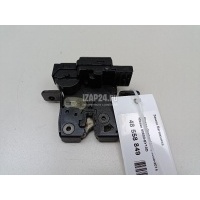 Замок багажника Nissan Micra (K12E) (2002 - 2010) 90502EY10D
