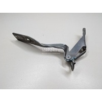 Петля капота левая Nissan Primera P12E (2002 - 2007) 65401AV630