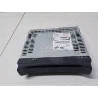 Проигрыватель CD/DVD Nissan Primera P12E (2002 - 2007) 28185AV800