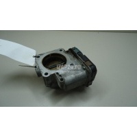 Заслонка дроссельная электрическая Mazda Mazda 3 (BK) (2002 - 2009) L35M13640A