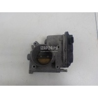 Заслонка дроссельная электрическая Mazda Mazda 3 (BK) (2002 - 2009) L3R413640