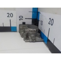 Заслонка дроссельная электрическая Mazda Mazda 3 (BK) (2002 - 2009) L3R413640