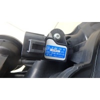 Коллектор впускной Mazda Mazda 3 (BK) (2002 - 2009) L3G613100