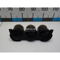 Дефлектор воздушный Mazda Mazda 6 (GG) (2002 - 2007) GJ6A6493002