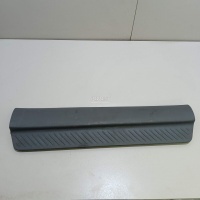 Накладка порога (внутренняя) Mazda Mazda 6 (GG) (2002 - 2007) GJ6A68710A72