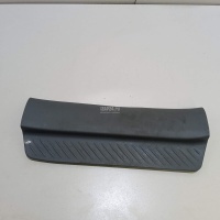 Накладка порога (внутренняя) Mazda Mazda 6 (GG) (2002 - 2007) GJ6A6873072