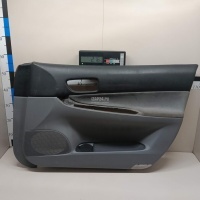 Обшивка двери передней правой Mazda Mazda 6 (GG) (2002 - 2007) GJ6A6842YJ72