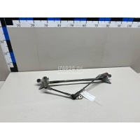 Трапеция стеклоочистителей Mazda Mazda 6 (GG) (2002 - 2007) GJ6A67360A