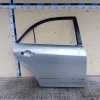 Дверь задняя правая Mazda Mazda 6 (GG) (2002 - 2007) GJYA7202X