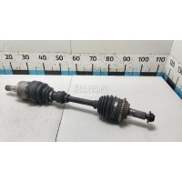 Полуось передняя левая Mazda Mazda 6 (GG) (2002 - 2007) GP182560XC