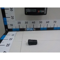 Подушка радиатора Mazda Mazda 3 (BK) (2002 - 2009) Z60115240F