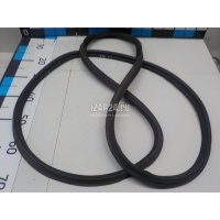 Уплотнитель багажника Mazda Mazda 3 (BK) (2002 - 2009) BP4K62761B