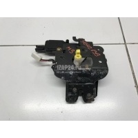 Замок багажника Mazda Mazda 3 (BK) (2002 - 2009) BAH256820