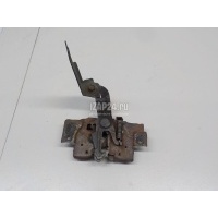 Замок капота Mazda Mazda 3 (BK) (2002 - 2009) BP4K5662X