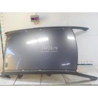 Крыша Mazda Mazda 3 (BK) (2002 - 2009) BPYK70600
