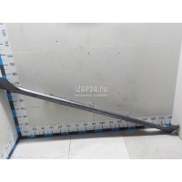 Накладка на порог (наружная) Mazda Mazda 3 (BK) (2002 - 2009) BR5V50480A