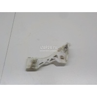 Направляющая переднего бампера левая Mazda Mazda 3 (BK) (2002 - 2009) BP4K500U1E