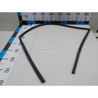 Уплотнитель стекла двери Mazda Mazda 3 (BK) (2002 - 2009) BP4K59605B